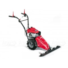 Бензиновая сенокосилка Solo 531 во Владикавказе