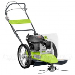 Колесный триммер Grillo HWT 600 WD во Владикавказе