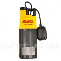  Насос погружной для колодца Al-Ko TDS 1201/4 во Владикавказе