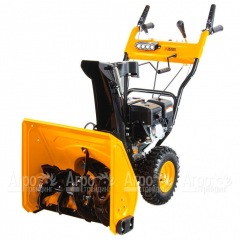 Снегоуборщик Denzel SB 650 E во Владикавказе