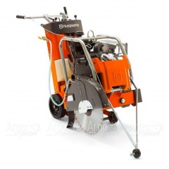 Швонарезчик Husqvarna FS 524 (бензиновый) во Владикавказе