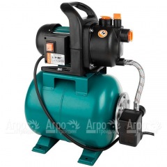 Насосная станция Sturm WP9708VS во Владикавказе