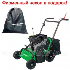 Бензиновый аэратор Caiman Oscar 50S во Владикавказе