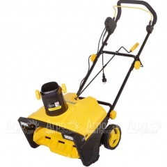 Снегоуборщик электрический Huter SGC 2500EL во Владикавказе