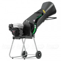 Измельчитель бензиновый Caiman Iroko 60H во Владикавказе