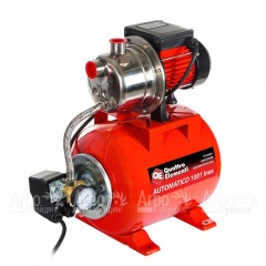 Насосная станция Quattro Elementi Automatico 1001 Inox во Владикавказе