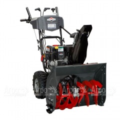Снегоуборщик Briggs&#38;Stratton S1024 во Владикавказе