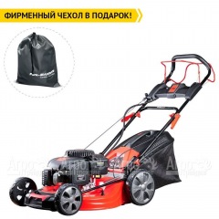 Газонокосилка бензиновая Fubag FPL 56 SM ES во Владикавказе