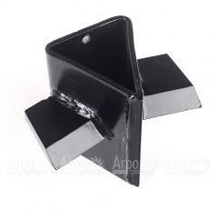 Колун крестообразный с С-3 во Владикавказе