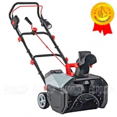 Снегоуборщик аккумуляторный Al-ko SnowLine ST 4048 EnergyFlex (без аккумулятора и зарядного устройства) во Владикавказе