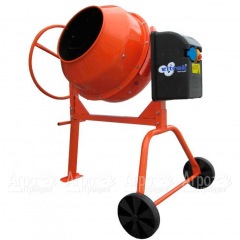 Бетоносмеситель Zitrek B-1510-FK (Бетономешалка Zitrek B-1510-FK) во Владикавказе