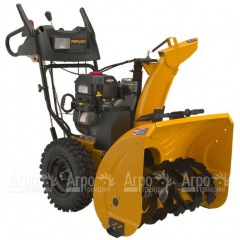 Снегоуборщик Parton PA8P27ES BS во Владикавказе