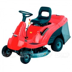 Садовый минитрактор Honda HF 1211 HE во Владикавказе