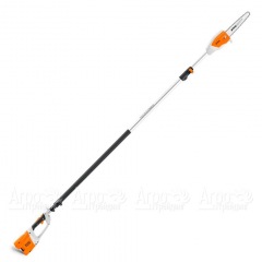 Высоторез аккумуляторный Stihl HTA 85 без аккумулятор и ЗУ во Владикавказе