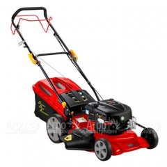 Газонокосилка бензиновая DDE LM 51-60 DB Сюита-2 во Владикавказе
