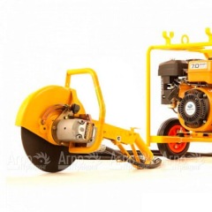 Резак гидравлический Caiman CH130 во Владикавказе