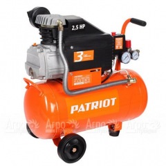 Компрессор поршневой Patriot 24-260L Pro во Владикавказе