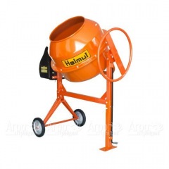 Бетоносмеситель Helmut CM160 (Бетономешалка Helmut CM160) во Владикавказе
