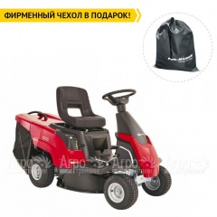 Садовый минирайдер Mountfield by Stiga 827H во Владикавказе