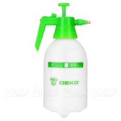 Опрыскиватель ручной помповый DEKO DKSP05 3 л во Владикавказе