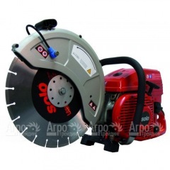 Бензорез Solo 881-14 (автомат) во Владикавказе