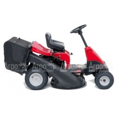 Садовый райдер MTD Minirider 60 RD во Владикавказе