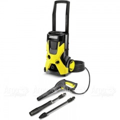 Мойка высокого давления Karcher K 5 Basic во Владикавказе