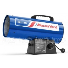 Газовая тепловая пушка MasterYard MH 12G во Владикавказе