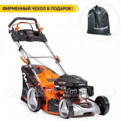 Газонокосилка бензиновая Daewoo DLM 5500SV во Владикавказе