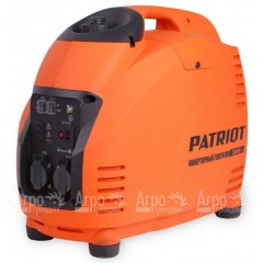 Бензиновый генератор инверторный Patriot 3000I 3 кВт во Владикавказе