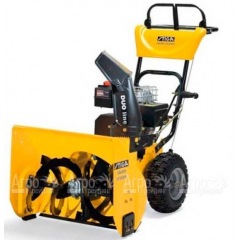 Снегоуборщик Stiga Snow Spark во Владикавказе