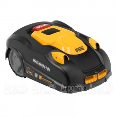 Газонокосилка-робот Denzel Grass Master 1000 во Владикавказе