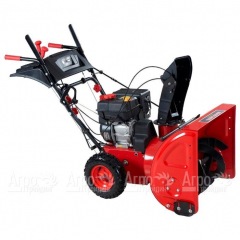 Снегоуборщик Dobest DB 7655 во Владикавказе