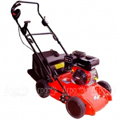 Бензиновый вертикуттер Mega 400S00 XASM во Владикавказе