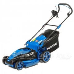 Газонокосилка электрическая Hyundai LE 4220 во Владикавказе
