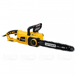 Электропила Steher ES-2640-16" во Владикавказе