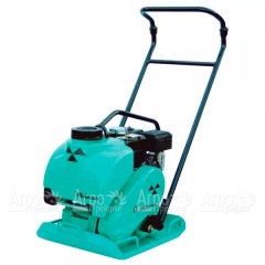 Виброплита бензиновая Mikasa MVC-F80HC во Владикавказе