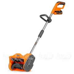 Снегоуборщик аккумуляторный Daewoo DAST 3321LI SET во Владикавказе