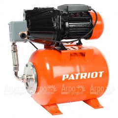 Насосная станция Patriot PW 850-24 ST во Владикавказе