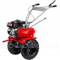 Мотоблок Зубр МТБ-300 У (фрезы в комплекте) во Владикавказе