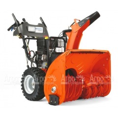 Снегоуборщик Husqvarna ST 268EP во Владикавказе