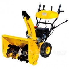 Снегоуборщик Lifan UNION UT9061 во Владикавказе