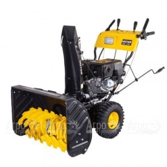 Бензиновый снегоуборщик Huter SGC 8100 во Владикавказе