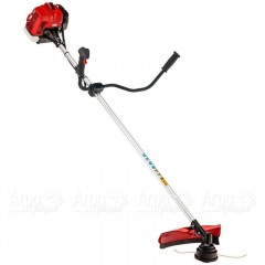 Бензокоса (бензиновый триммер) GEOS by Al-Ko Max Comfort 126 B во Владикавказе