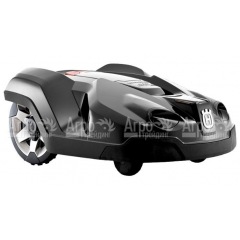 Газонокосилка-робот Husqvarna Automower 430X во Владикавказе
