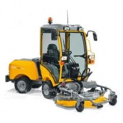 Садовый райдер Stiga Titan 740 DCR во Владикавказе