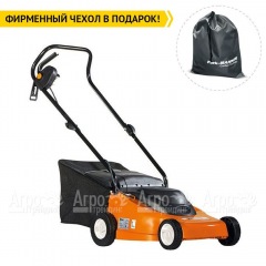 Газонокосилка электрическая Oleo-Mac K 40 P во Владикавказе