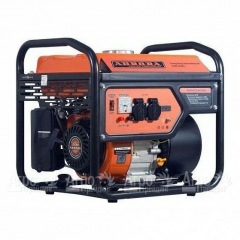 Инверторный бензогенератор Aurora AGE 4000 i 3.2 кВт во Владикавказе