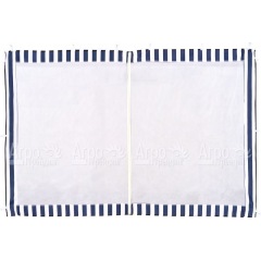 Стенка Green Glade с москитной сеткой 4140 во Владикавказе