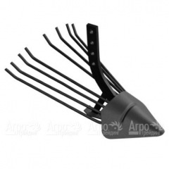 Плуг-картофелевыкапыватель для культиватора Husqvarna TF230 во Владикавказе